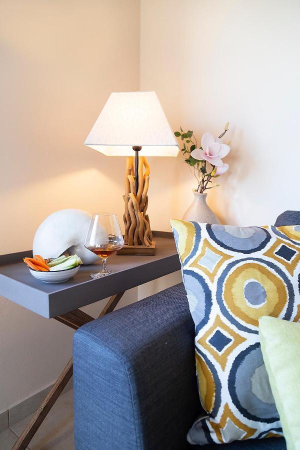 Kounoupidhianá Lotos - Luxury Apartments מראה חיצוני תמונה